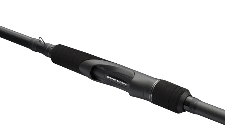 SG TACTICAL FAST SHAD 2.74M 15-45G 2cz