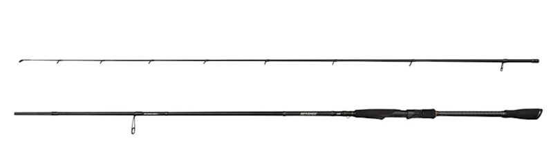 REVENGE SG2 Średnia gra 2,43 m/10-30 g 2 szt.