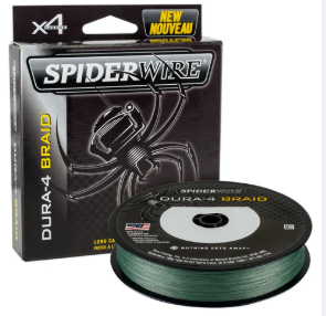 ESD4G-DURA4 150M 0,25MM/23,2KG-51LB MGRN