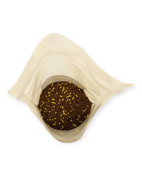 Osmo Classic Pellet Sweetcorn Słodka Kukurydza 0,8
