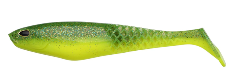GUMA BERKLEY POWERBAIT CULLSHAD 15cm/27,5g