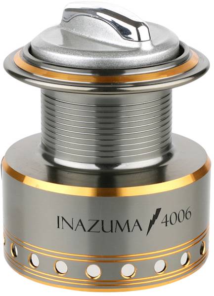 KOŁOWROTEK - INAZUMA 4006 FD - op.1szt.