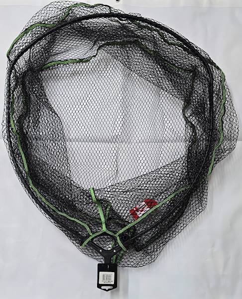KOSZ DO SZTYCY GUMOWANY 50/40/35CM FL 