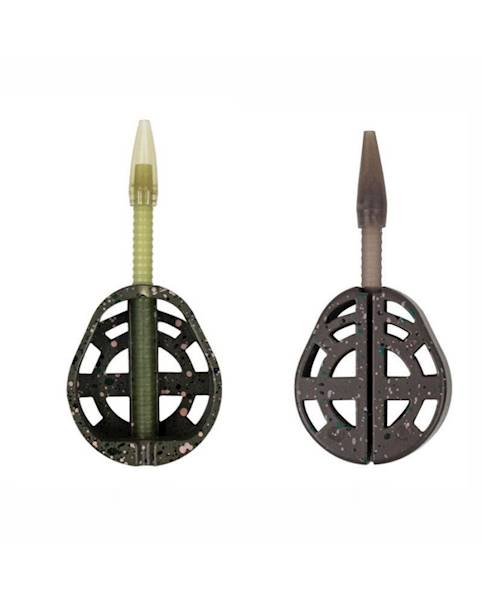 PODAJNIK ICS CLASSIC BANJO 25g ICSB25