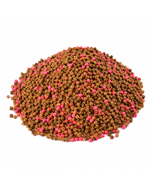 Pellet POISON 2mm - Eggstreme Fishing