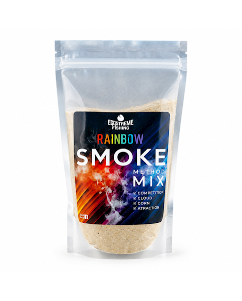 Method Mix RAINBOW SMOKE - Eggstreme Fishing