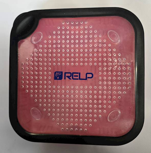 PUDEŁKO DO METODY RELP PP90 DÓŻE