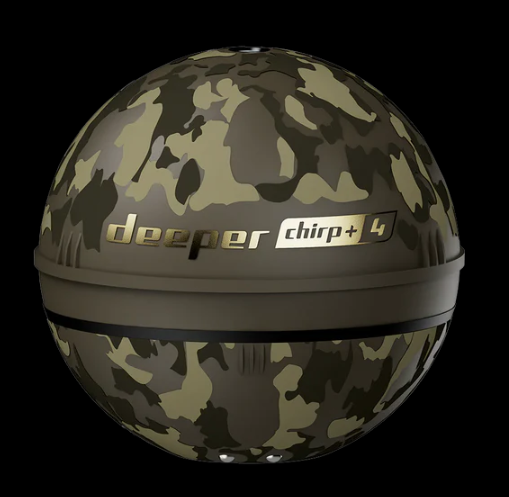DEEPER CHIRP+ 4