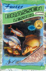 ZANĘTA STIL HPB LESZCZ 1KG ZFP033