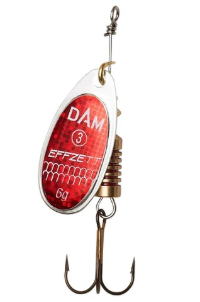 OBROTÓWKA DAM EFFZETT #6 20g