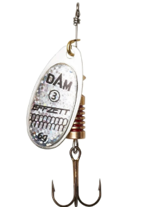 STANDARDOWY SPINNER 5 12G S REFLEX SILVER