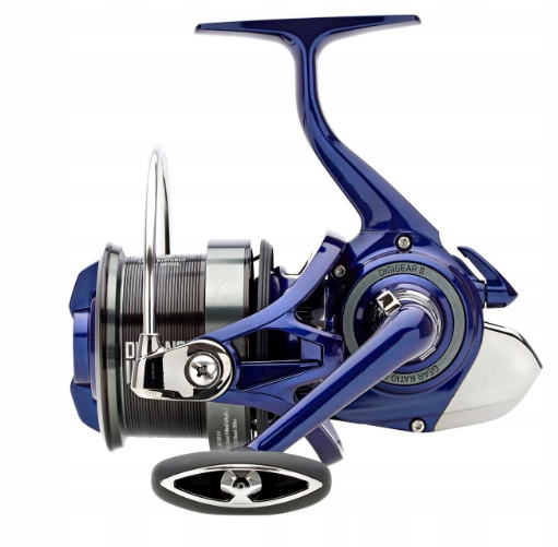 KOŁOWROTEK DAIWA 24 TDR DISTANCE 25 QD