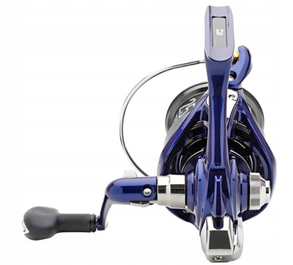 KOŁOWROTEK DAIWA 24 TDR DISTANCE 25 QD