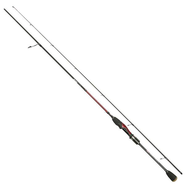 Wędka Robinson Scorpio Micro Spin 2.1m 3-12g