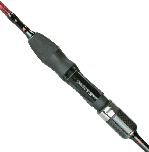 Wędka Robinson Scorpio Micro Spin 2.1m 3-12g