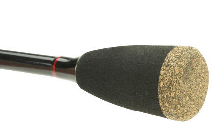 Wędka Robinson Scorpio Micro Spin 2.1m 3-12g