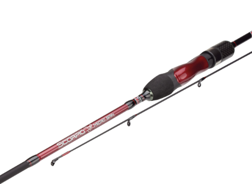 Wędka Robinson Scorpio Micro Spin 2.1m 3-12g