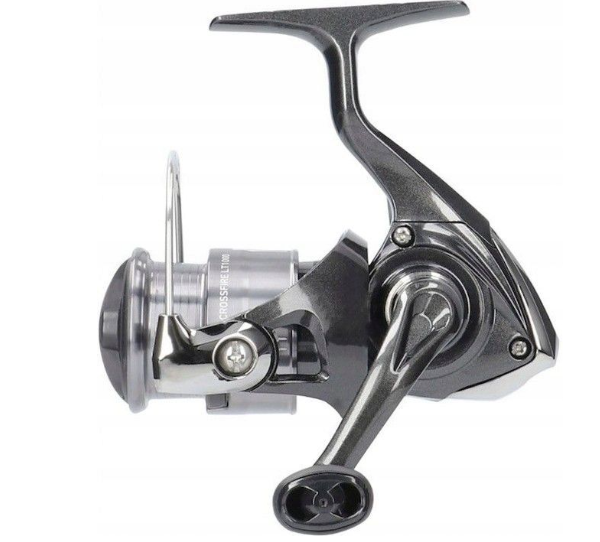 KOŁOWROTEK DAIWA CROSSFIRE LT 2500