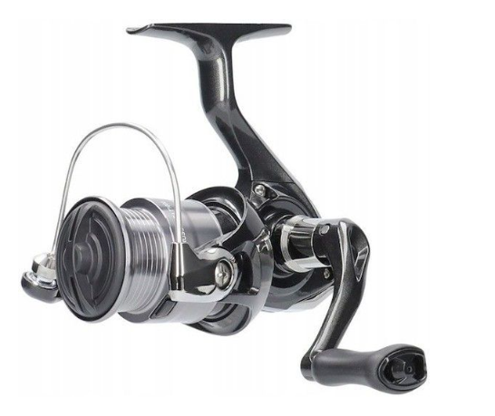 KOŁOWROTEK DAIWA CROSSFIRE LT 2500