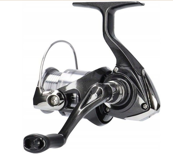 KOŁOWROTEK DAIWA CROSSFIRE LT 2500