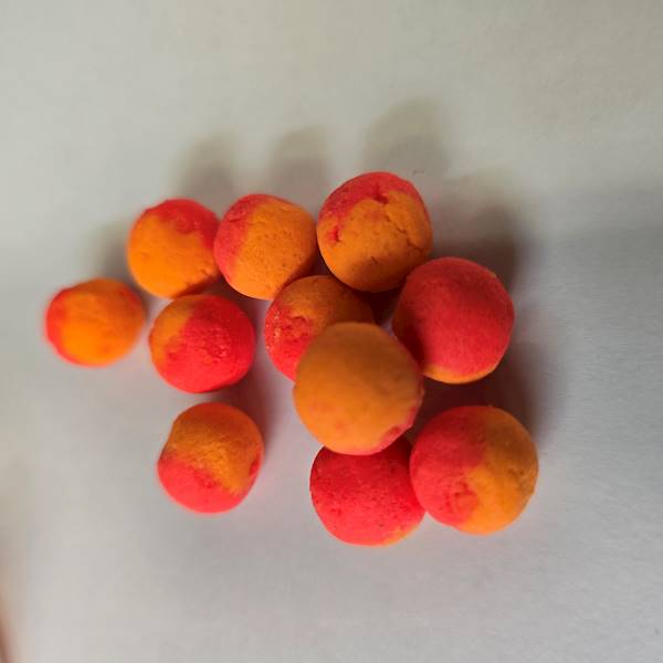 KULKI 12MM WAFTERS 60ML CHILI SQUID BB