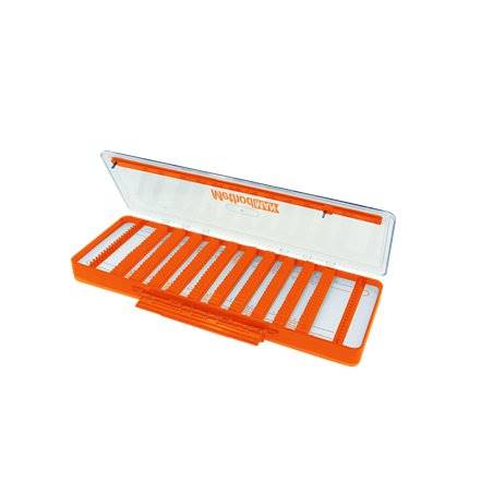 Portfel Na Przypony Methodman Rig Expert 35cm