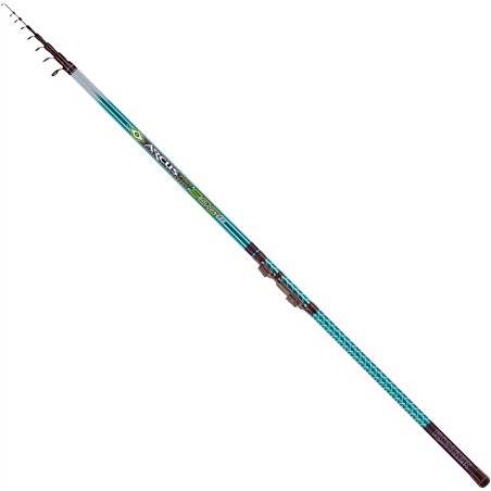 Wędka Arcus Pro Bolognese 700/30