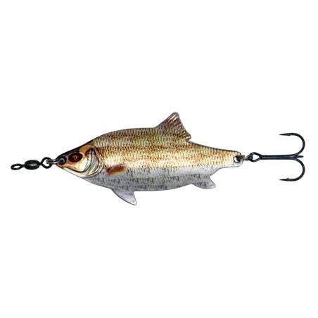 Pike Flash Rozmiar 2 Live Roach 28GR 9CM