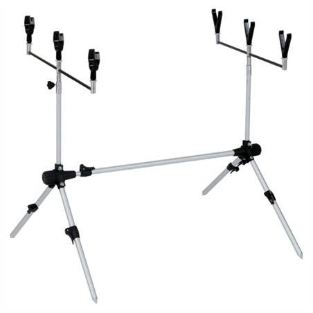 ROD POD CARPER KONGER