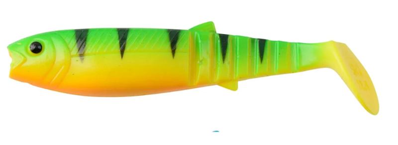CANNIBAL SHAD 17,5 CM 52G FT 1SZT