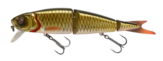 4PLAY CL LIPLURE 13cm/21g DRT ROACH