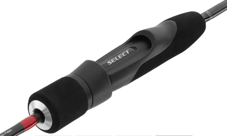 Select Sprint Solid 652SUL-S 1.95m 0.6-3.5g