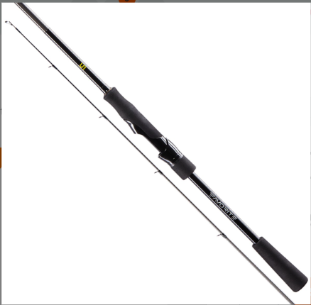 Favorite U1 U1.1-802ML 2.44m 4-18g Fast