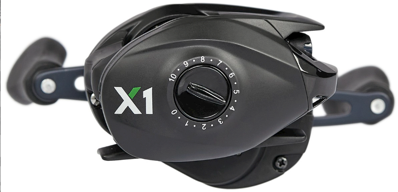 Favorite Multiplikator X1 BC 100HD1L 7.2:1 11+1BB