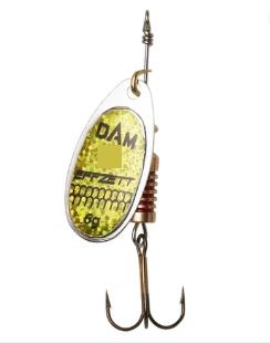 DAM Standard Spinner 2 4GR 1645638