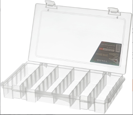 Pudełko Select Lure Box SLHS-321 31/19.4/5cm