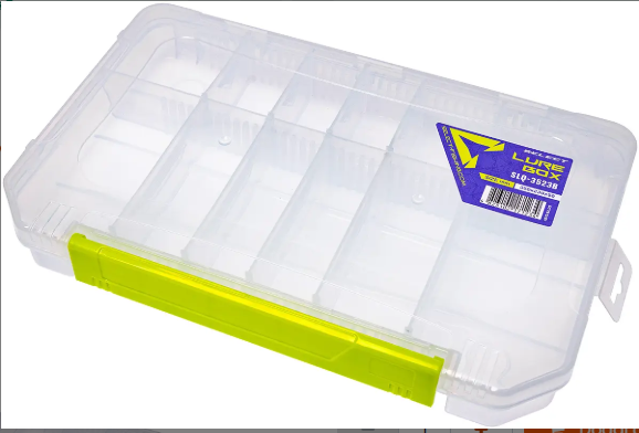 Select Lure Box SLQ-3523B 35x23x5cm