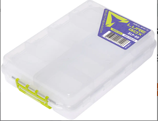 Select Lure Box SLP-80 15x10.5x3.5cm