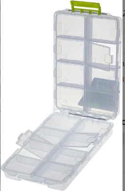 Select Lure Box SLP-80 15x10.5x3.5cm