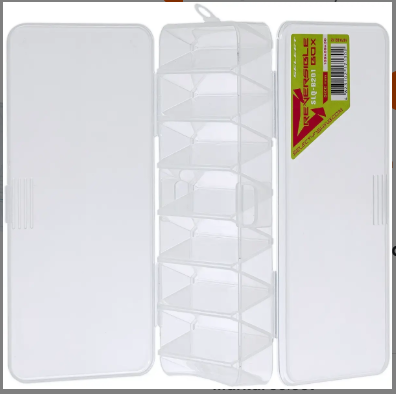 Select Reversible Box SLQ-B201 18.9x8.9x3cm