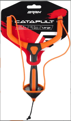 Brain Proca Catapult Large