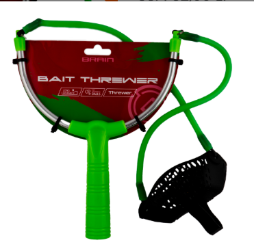 Brain Proca Bait Threwer