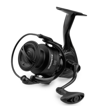 Favorite kołowrotek U1 C3000 (U1 C302) 7+1BB 5.2:1