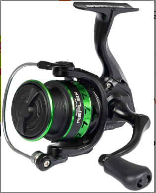 Select kołowrotek Reflex 1500 (RFLX2-1500) 4+1BB 