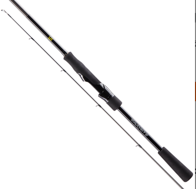 Favorite U1 U1.1-802MH 2.44m 7-28g Fast