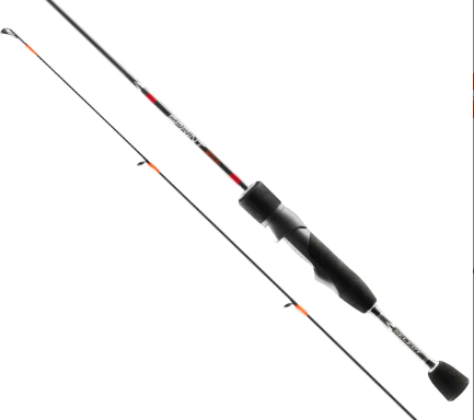 Select Sprint Solid 612XUL-S 1.85m 0.4-2g