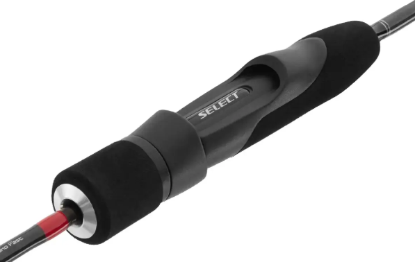 Select Sprint Solid 612XUL-S 1.85m 0.4-2g