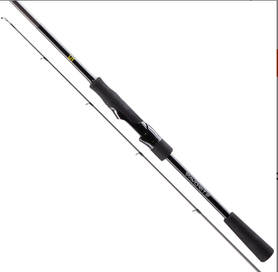 Favorite U1 902ML 2.74m 7-18g Fast