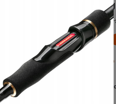 Select Nitro NTR-802MH 2.44m 7-32g Fast