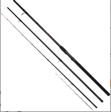 X-Fish Trophy Feeder 3.90m Max 150g